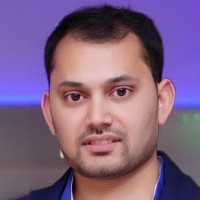 Raj Rayamajhi Email