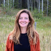 Outpost Employee Olivia Gossard's profile photo