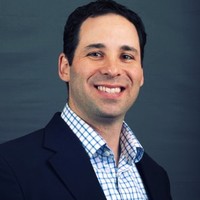 VelocityEHS Employee Scott Epstein's profile photo