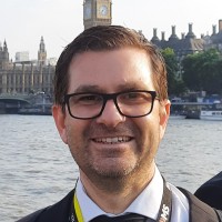 BAOMS Employee Fabien Puglia's profile photo