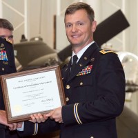 US Army Employee Nathan Town's profile photo