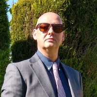 Interior Goods Direct Limited Employee Paul Stancliffe's profile photo