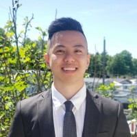 Keycafe Employee Kelvin Cao's profile photo