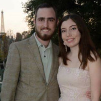 Tew and Taylor Inc Employee Zachary Fitts's profile photo