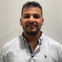 Dar Employee Aly Aboutaleb's profile photo