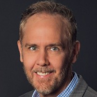 Scott Harrison