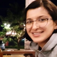 Cruise Employee Özlem Karaca's profile photo