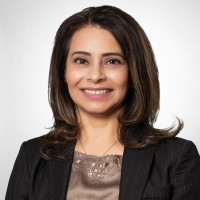 Seapeak Employee Reena Badesha's profile photo