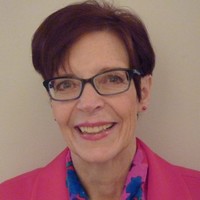 Vicki Chapin