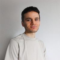 :Delmain Employee Lucas Gilardi's profile photo