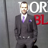 KPMG Ireland Employee David Warrington's profile photo