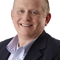 Antares Vision Group | Supply Chain Visibility Employee Nigel Taylor's profile photo