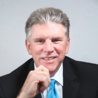 Sensei John J. Fenton