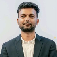Pratik Patil Email & Phone Number