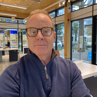 Municipal Emergency Services, Inc. (MES) Employee Robert Malone's profile photo