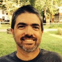 Caroline County Public Schools Employee Jason Faller's profile photo