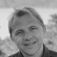 Toonslab Employee Stéphane Portha's profile photo