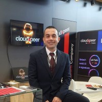 cloudpeer Employee Doğukan Öztürk's profile photo
