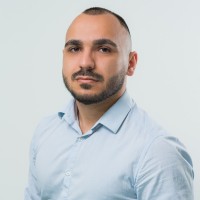 Stanislav Vladimirov Email