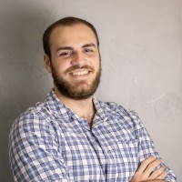 Multi PRO Employee Tomás Marcena's profile photo