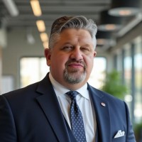 Cory Phariss Email & Phone Number