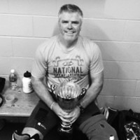 Jøtul North America Employee Bret Watson's profile photo