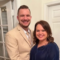 Alsco Industrial Employee Andrew Murdock's profile photo