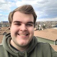 GlitchSecure Employee Noah Curoe's profile photo