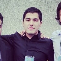 PappCorn Employee Felipe Gaete Gonzalez's profile photo