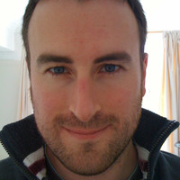 Motion Applied Employee Alastair Slater's profile photo