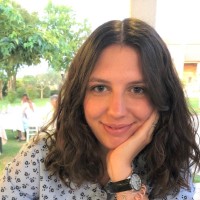 Intesa Sanpaolo International Value Services Employee Ema Šimon's profile photo