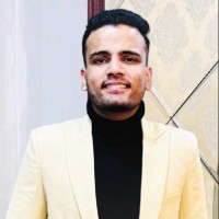 Students' Placement Office, Iit Kanpur Employee Krishna Soni's profile photo