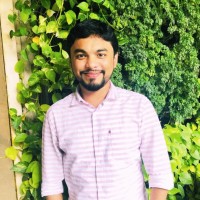 Pi Techniques Pvt. Ltd. Employee Shreyash Borikar's profile photo