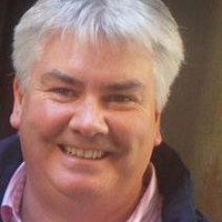 Fine Wines Off Licence Group Employee John Blake's profile photo