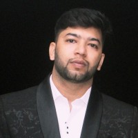GJM & Co - Chartered Accountants Employee Shivam Vishal's profile photo