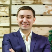 Cupcake Development Employee Alexey Kuptsov's profile photo