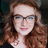 Allen Recruitment Consulting Employee Aura B.'s profile photo