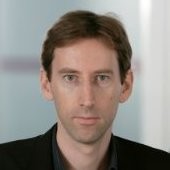 Everyone TV Employee Jonathan Thompson's profile photo