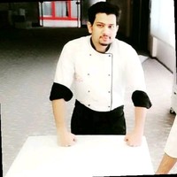Maypole Group Employee Muhammad Saad's profile photo
