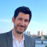 THIA Employee Stephen Brandewie's profile photo
