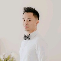 One Reimer Advantage Employee Paul Achacon's profile photo