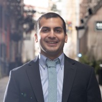 Ali Berri Email