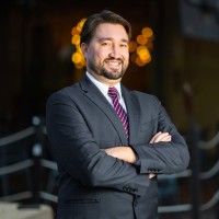 Sanabria & Associates, PLLC Employee Zachary Perez's profile photo