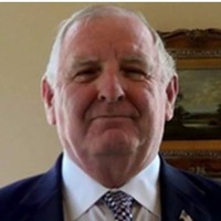 Veterans Restorative Care Center Employee John Bickel's profile photo