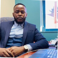 KBG Employee Clive Ramushu's profile photo