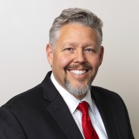 Resolve Tech Solutions Employee Michael Brown's profile photo