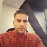Pockit Employee Sandy Narayanen's profile photo