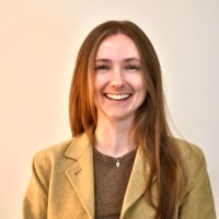 Enshored Employee Kaitlyn Dineen's profile photo