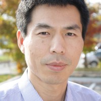GEOTAB Employee Calvin du's profile photo