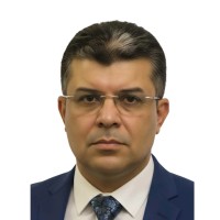 Faculty of Engineering, Alexandria University, Egypt Employee Yehia Shazly's profile photo
